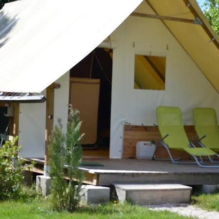 Bed & Breakfast Hebergements Insolites En