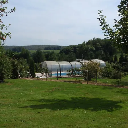 Hebergements Insolites En Bed & Breakfast Le Clerjus