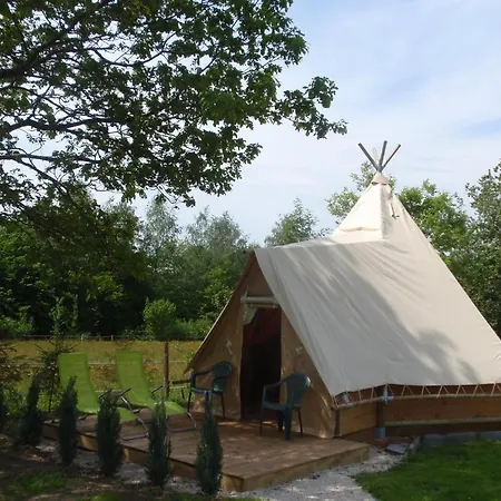 Hebergements Insolites En Bed & Breakfast *